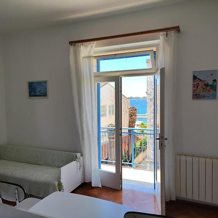 Guesthouse Franko Vela Luka Luaran gambar