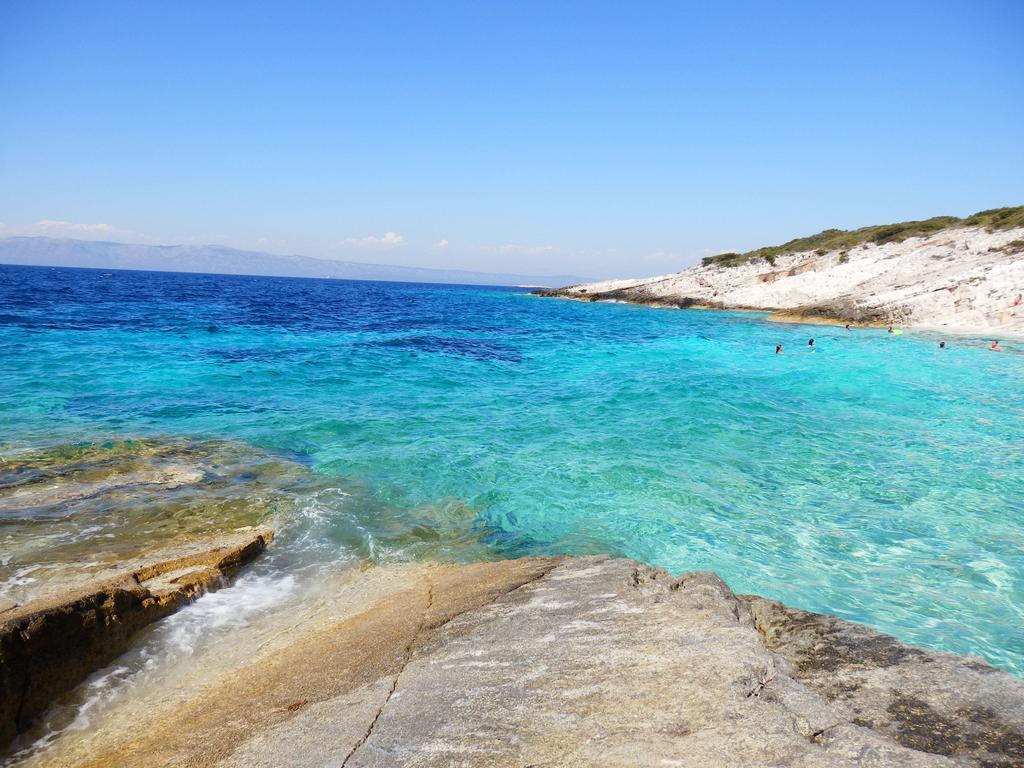 Guesthouse Franko Vela Luka Luaran gambar