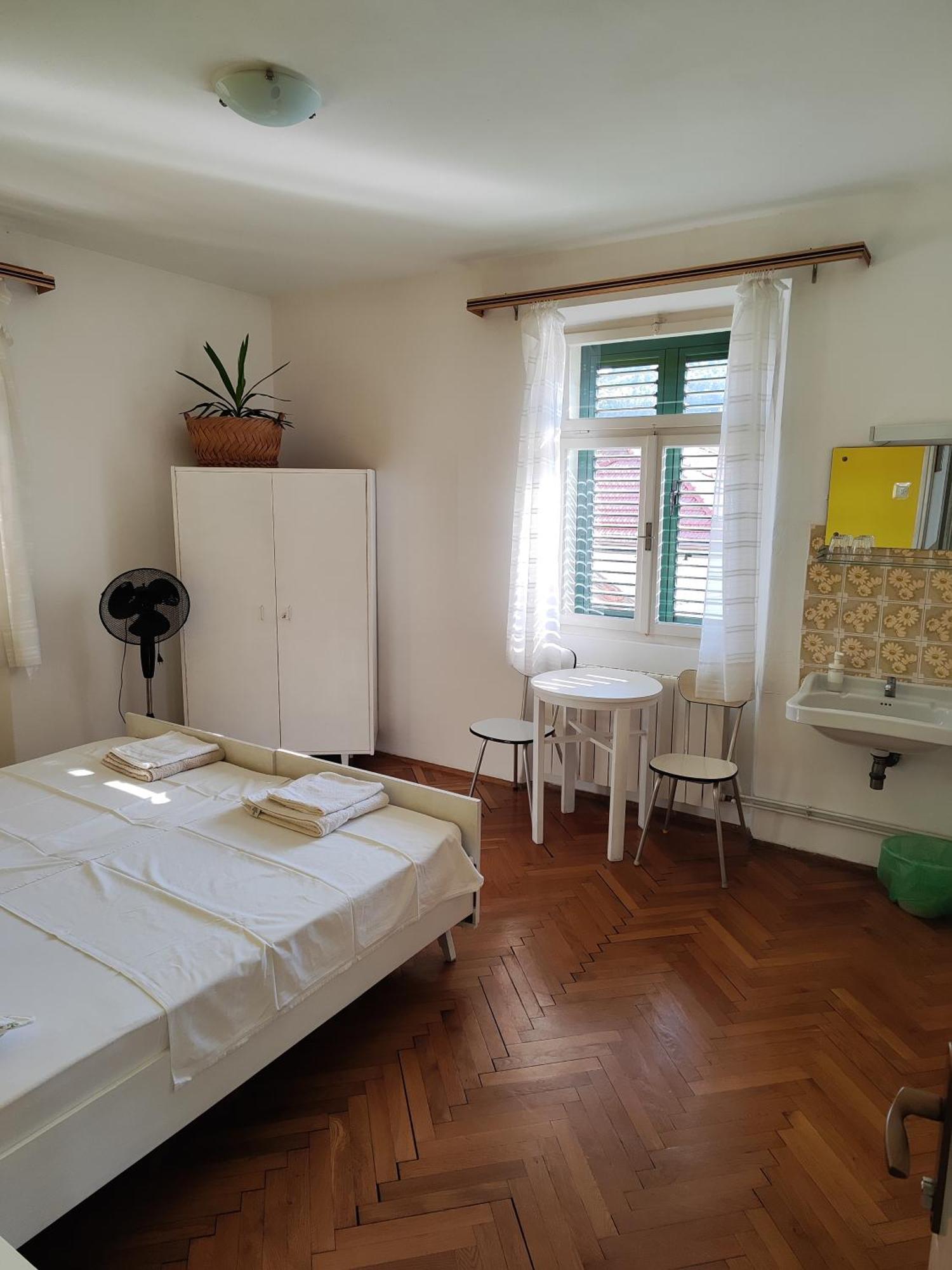 Guesthouse Franko Vela Luka Luaran gambar