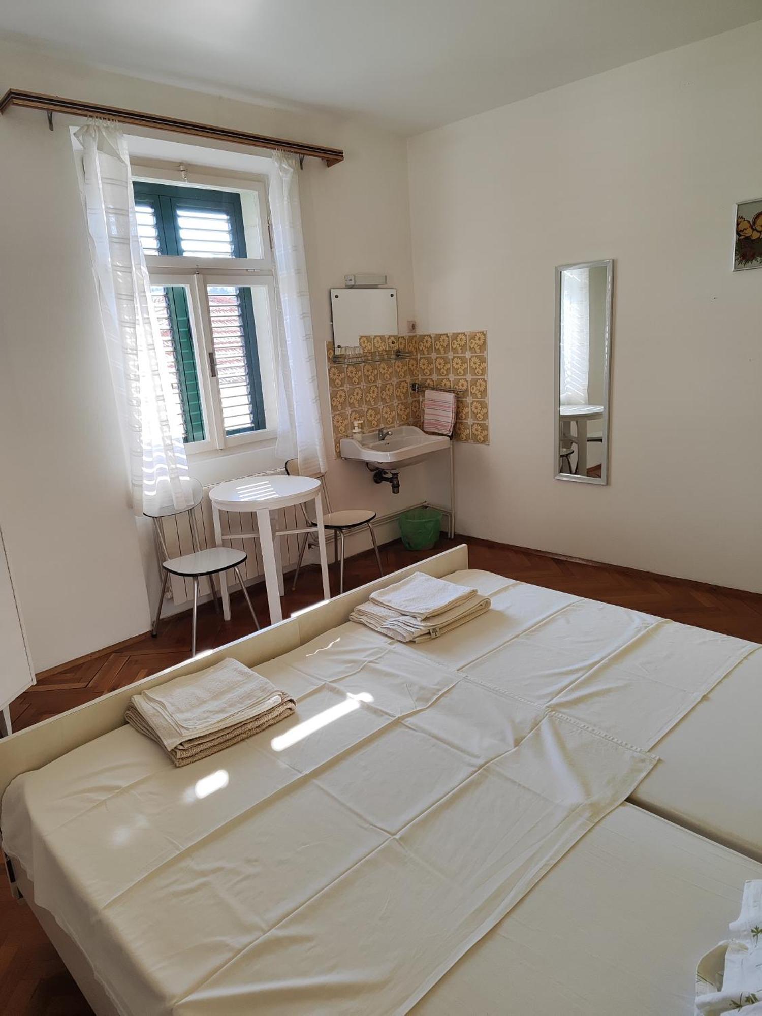 Guesthouse Franko Vela Luka Luaran gambar