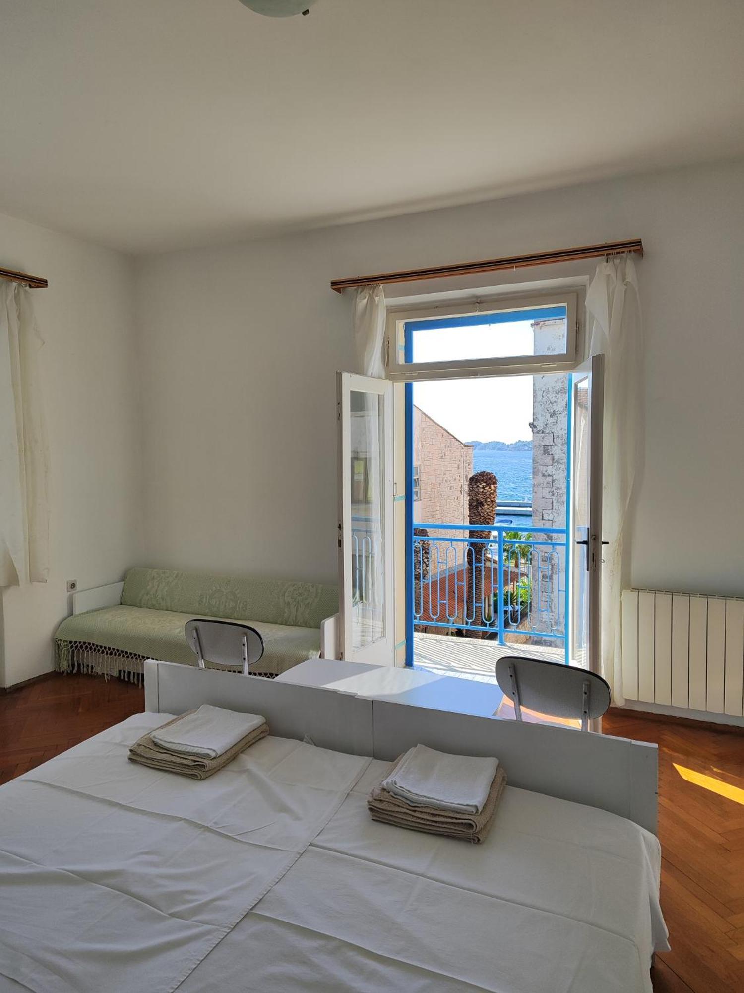Guesthouse Franko Vela Luka Luaran gambar