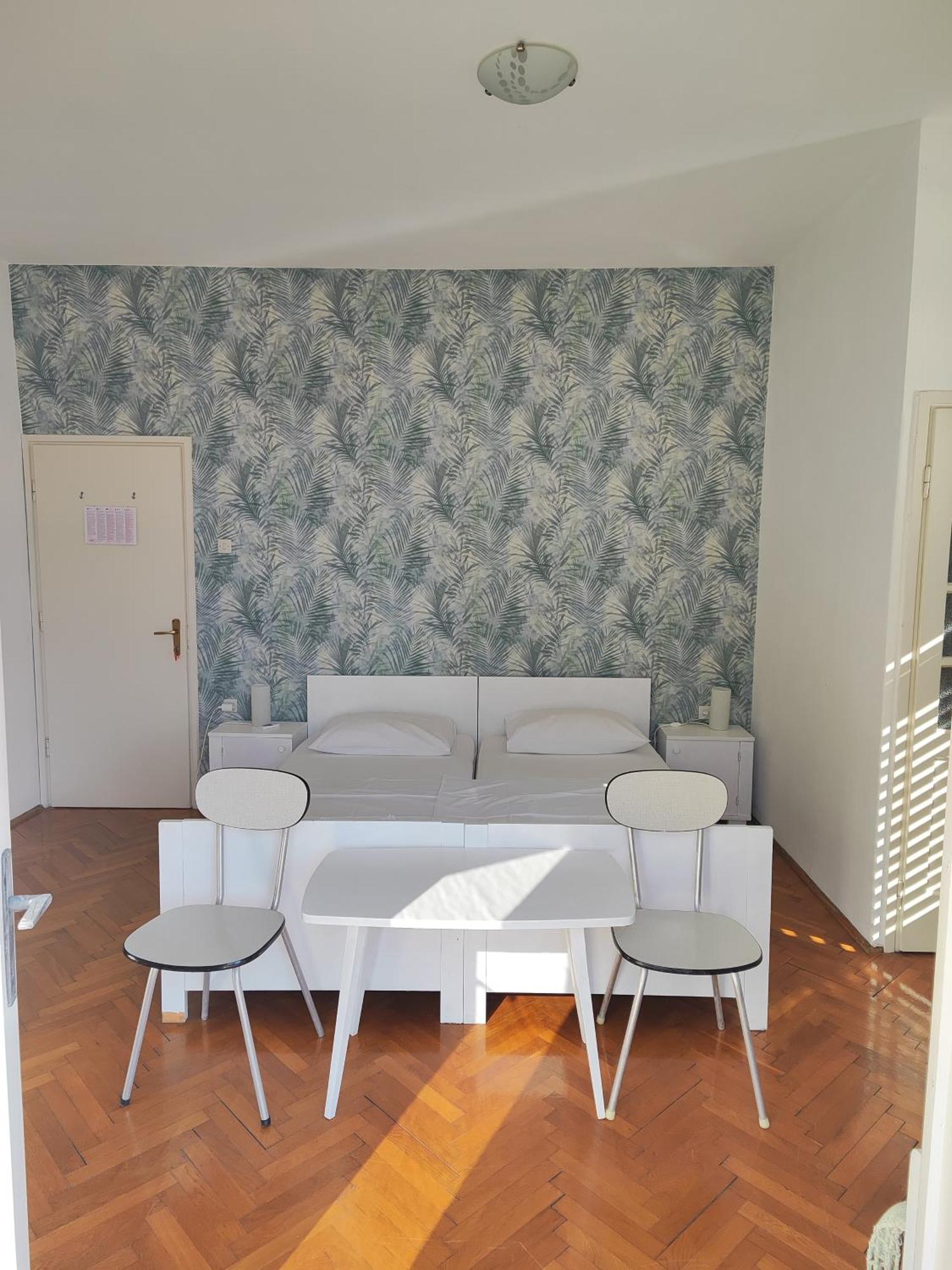 Guesthouse Franko Vela Luka Luaran gambar