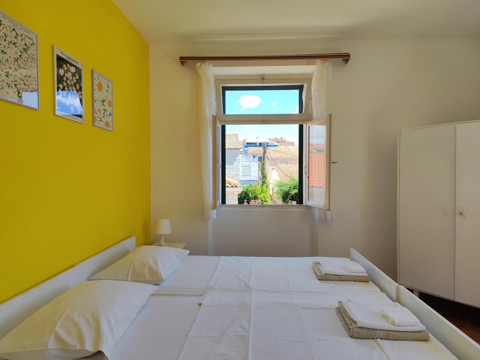 Guesthouse Franko Vela Luka Luaran gambar