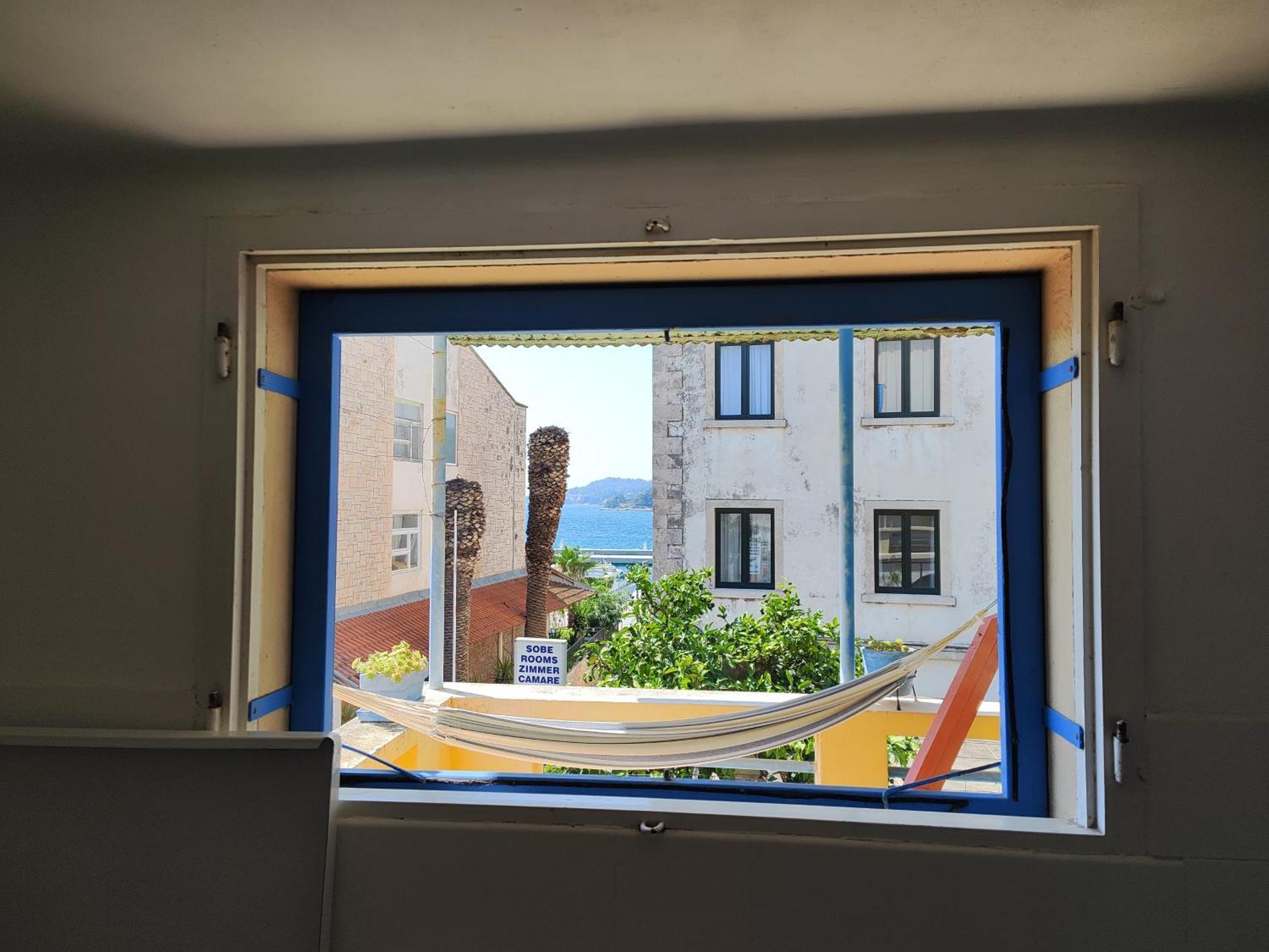 Guesthouse Franko Vela Luka Luaran gambar