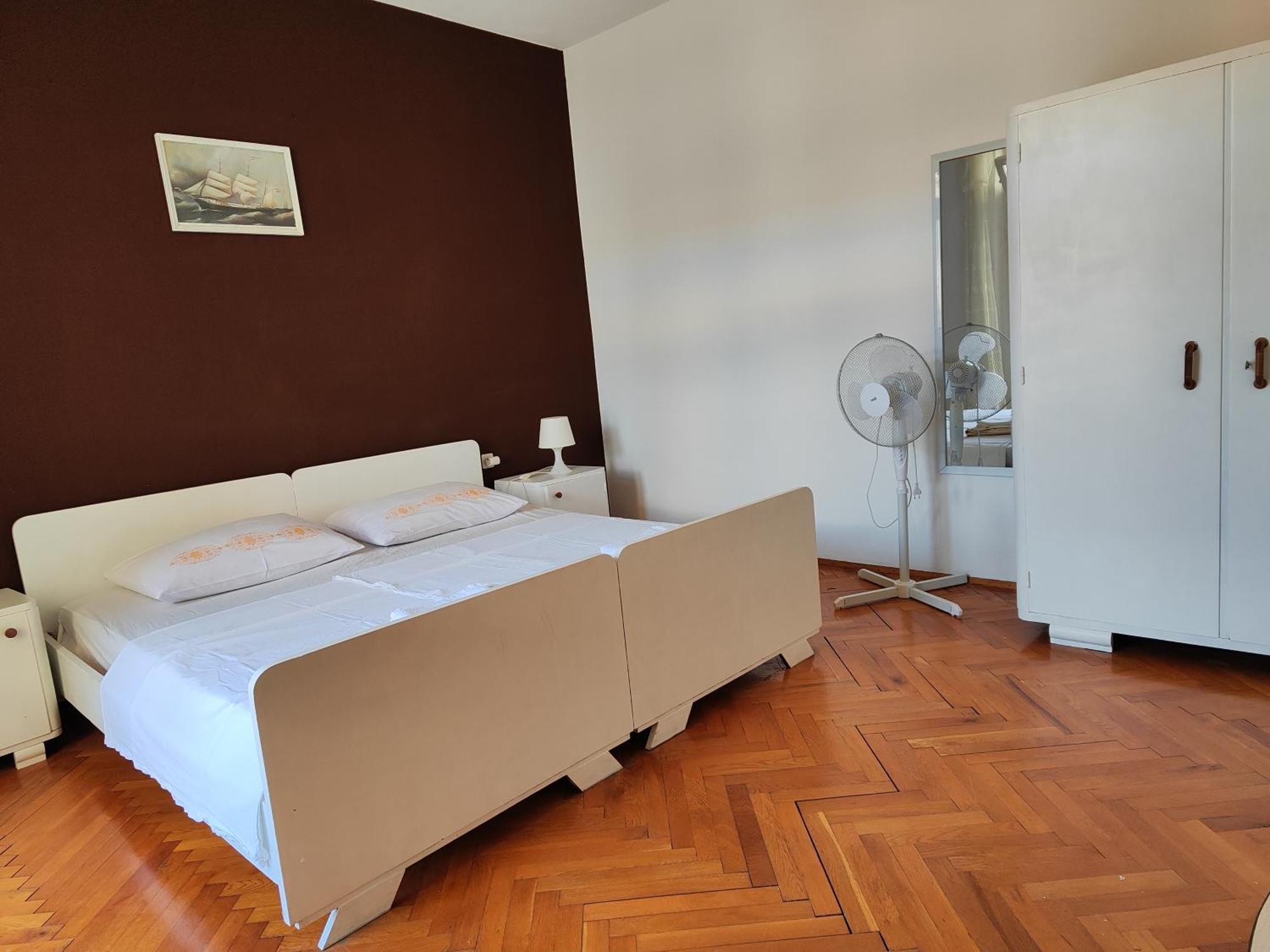 Guesthouse Franko Vela Luka Luaran gambar