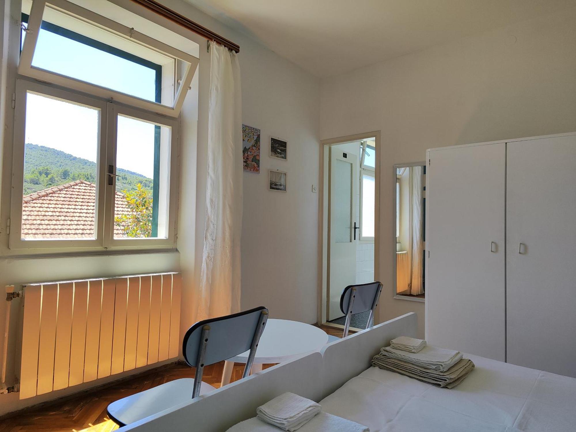 Guesthouse Franko Vela Luka Luaran gambar