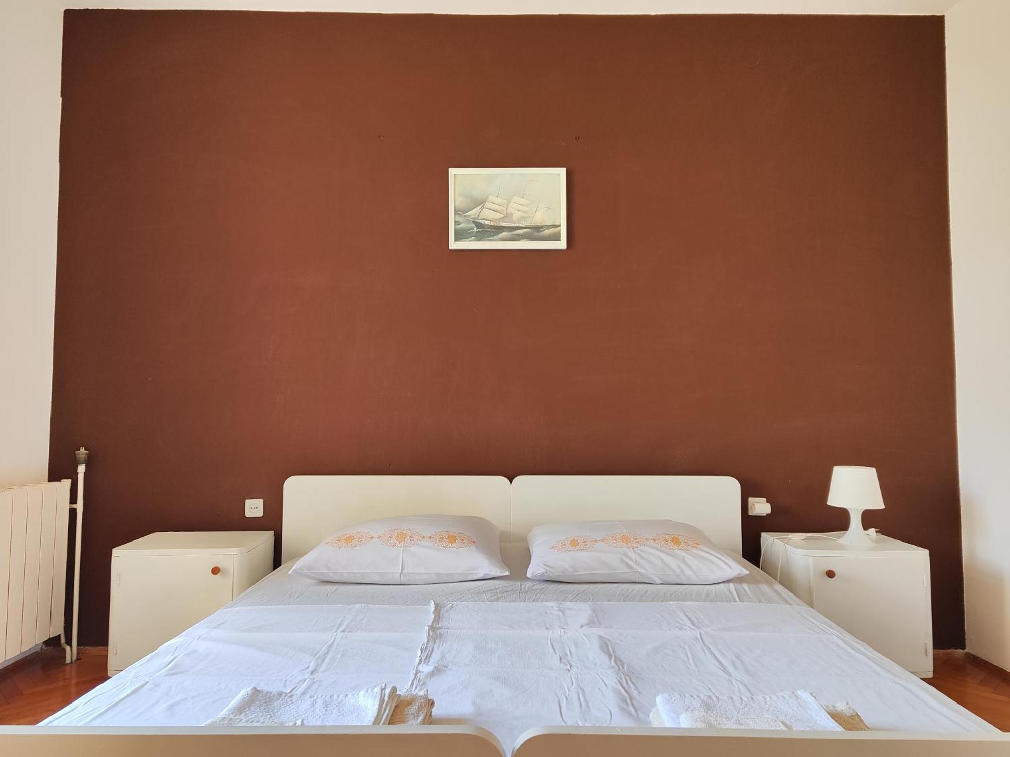 Guesthouse Franko Vela Luka Luaran gambar