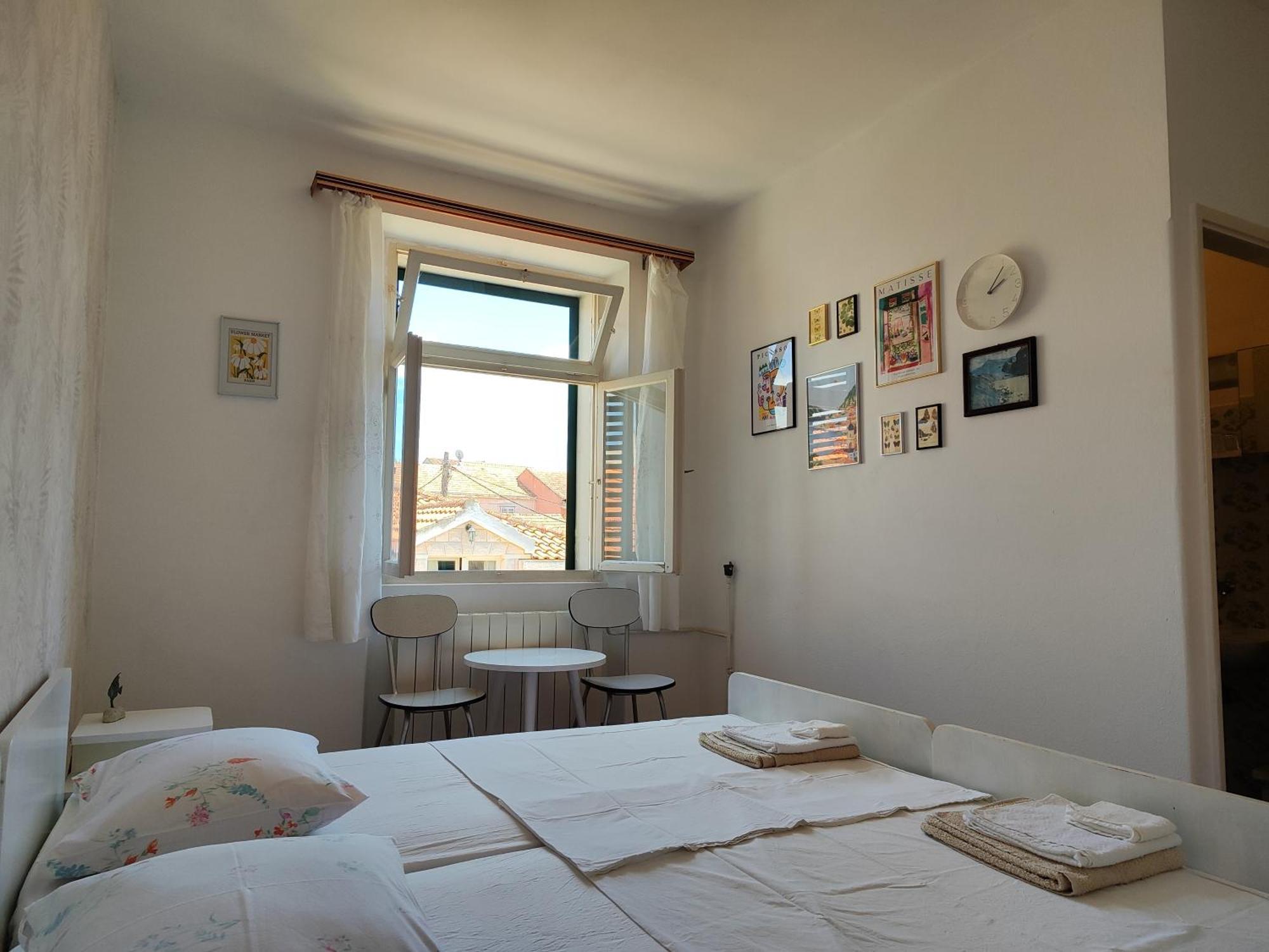 Guesthouse Franko Vela Luka Luaran gambar