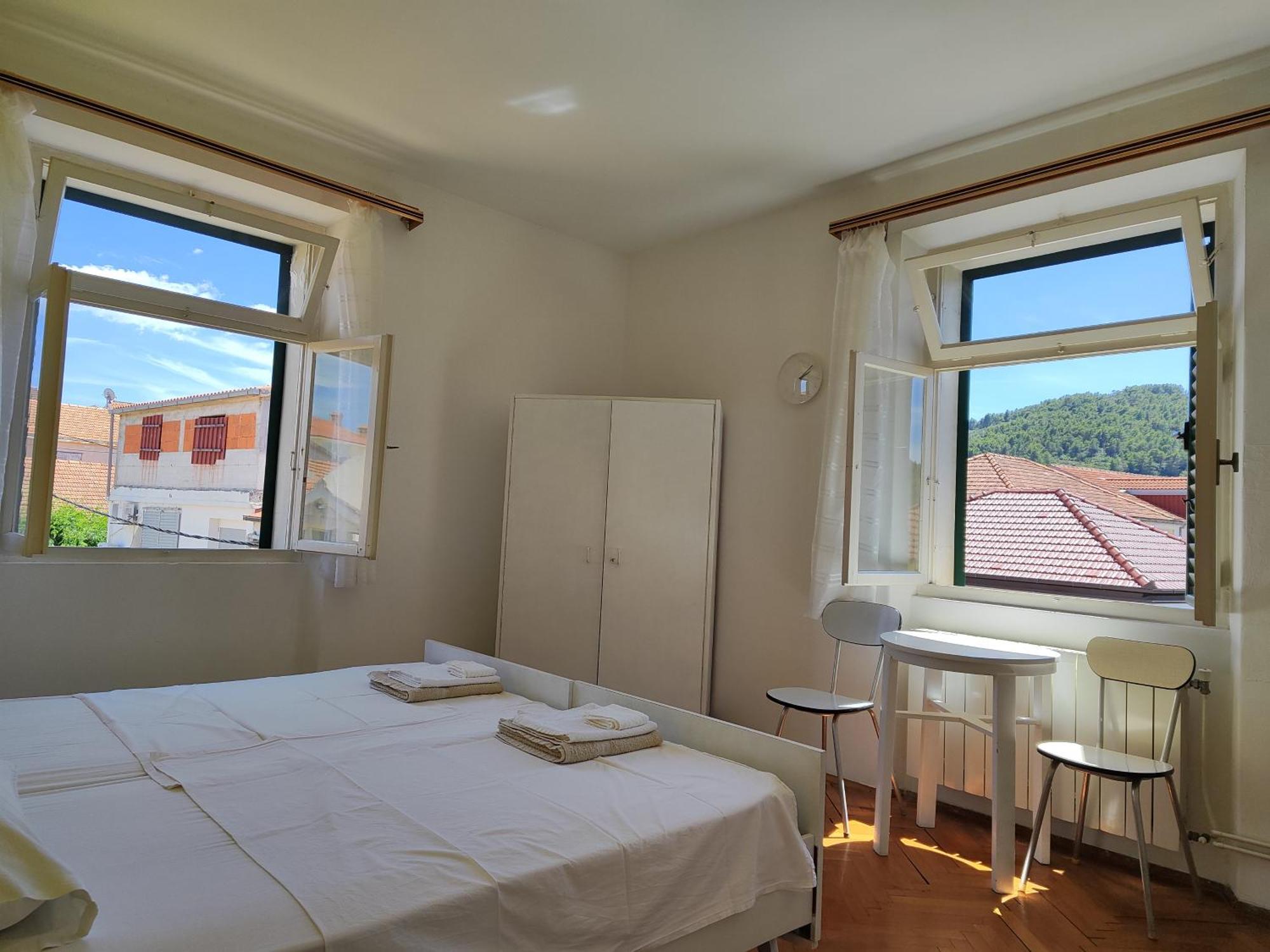 Guesthouse Franko Vela Luka Luaran gambar