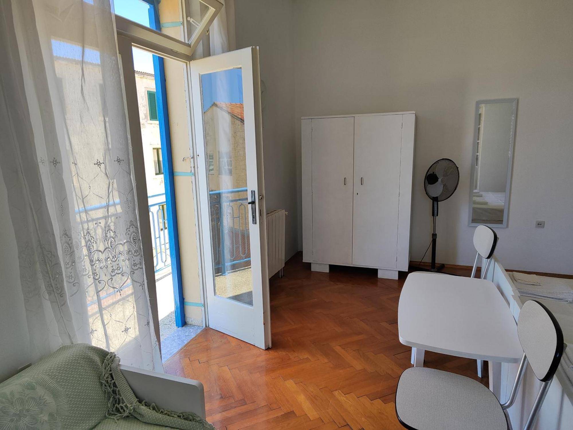 Guesthouse Franko Vela Luka Luaran gambar