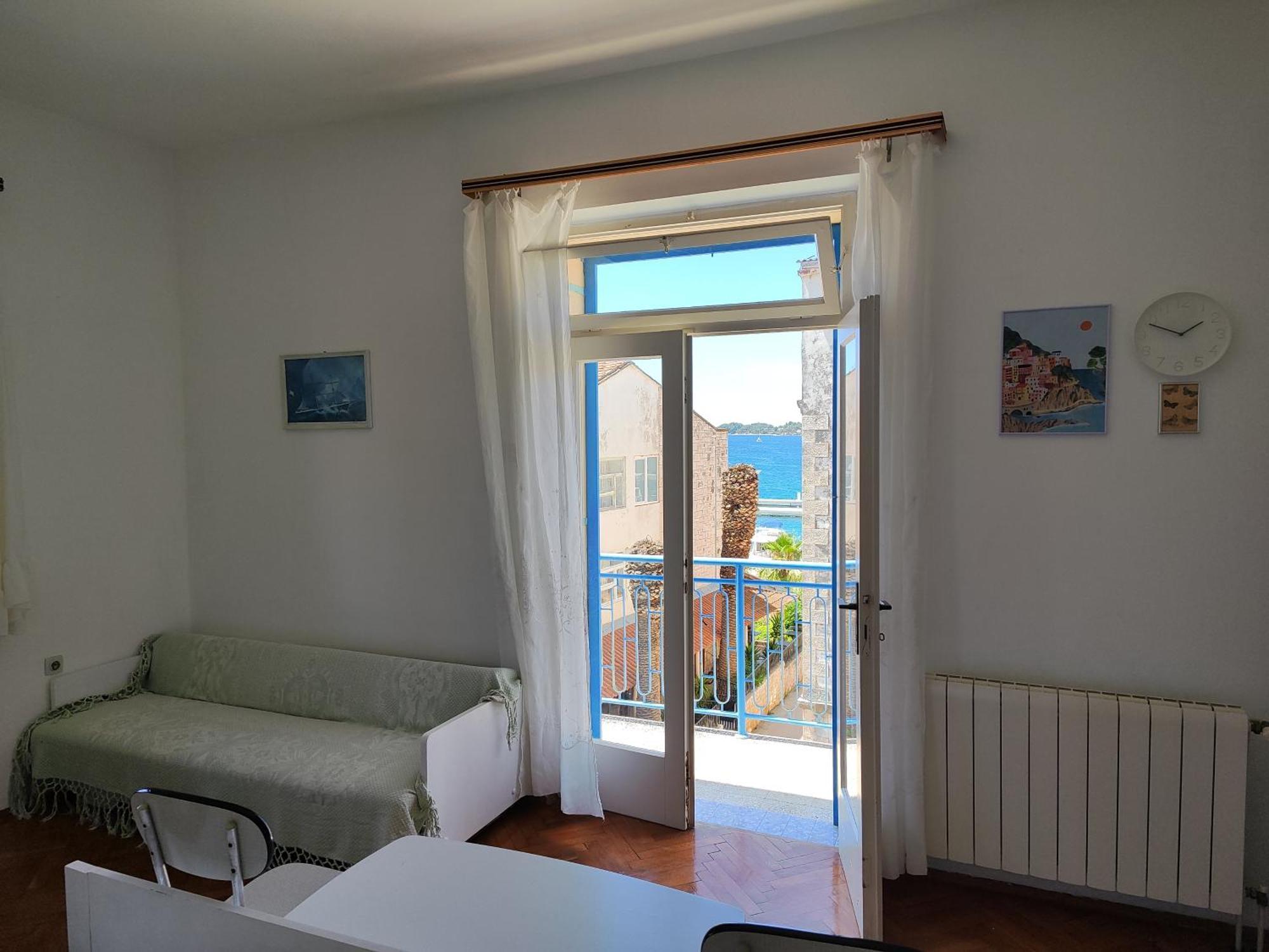 Guesthouse Franko Vela Luka Luaran gambar
