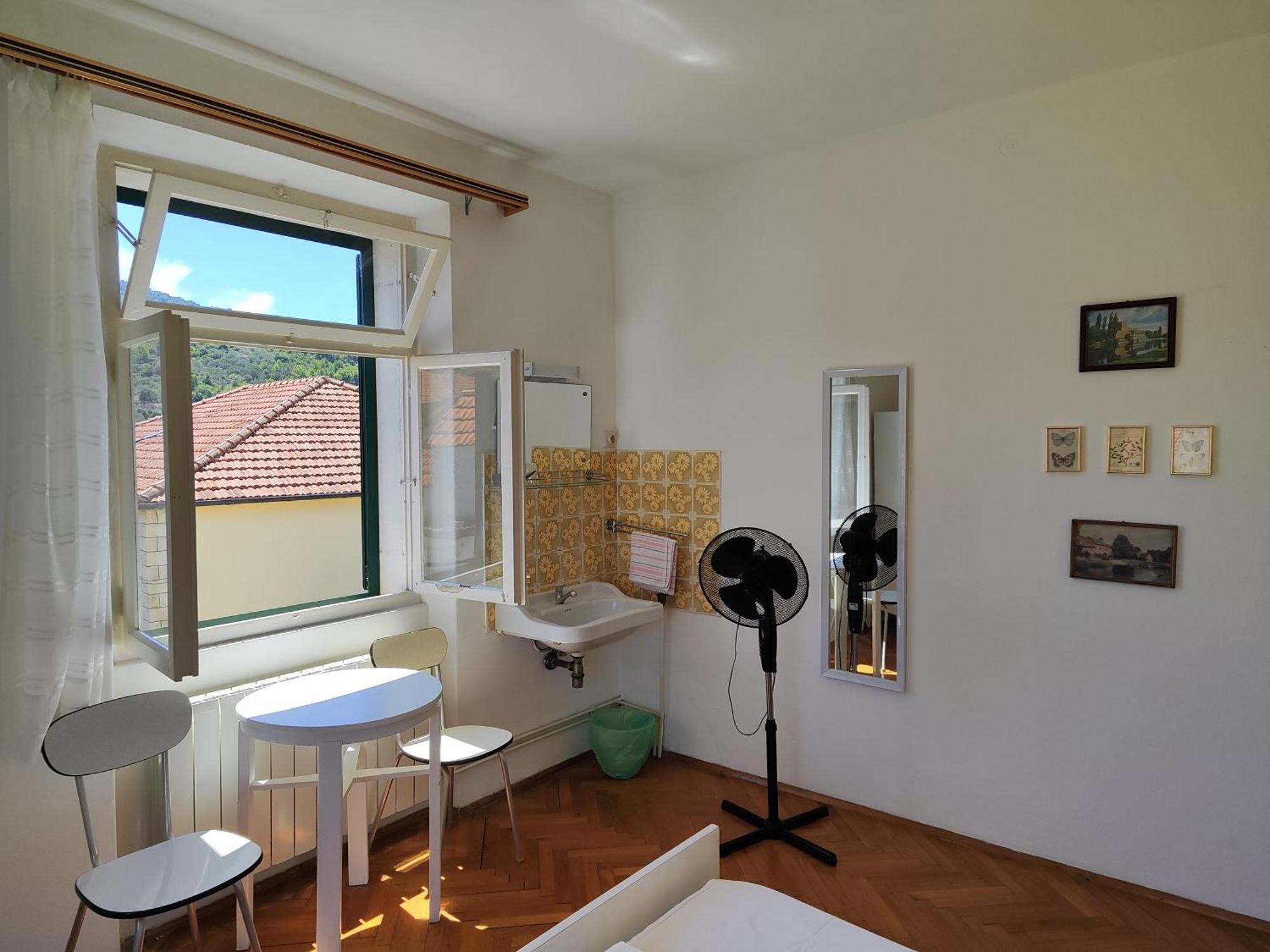 Guesthouse Franko Vela Luka Luaran gambar