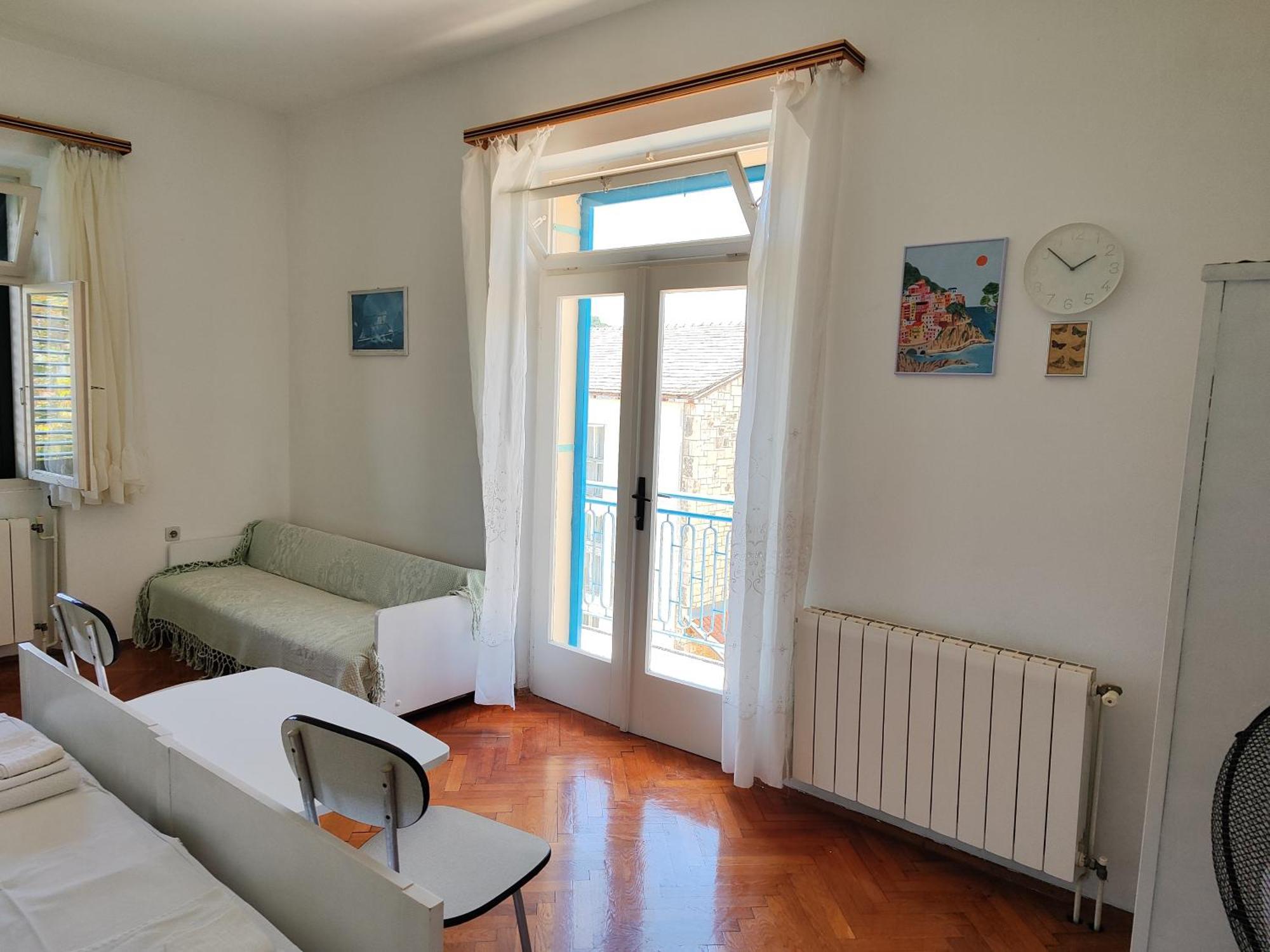 Guesthouse Franko Vela Luka Luaran gambar