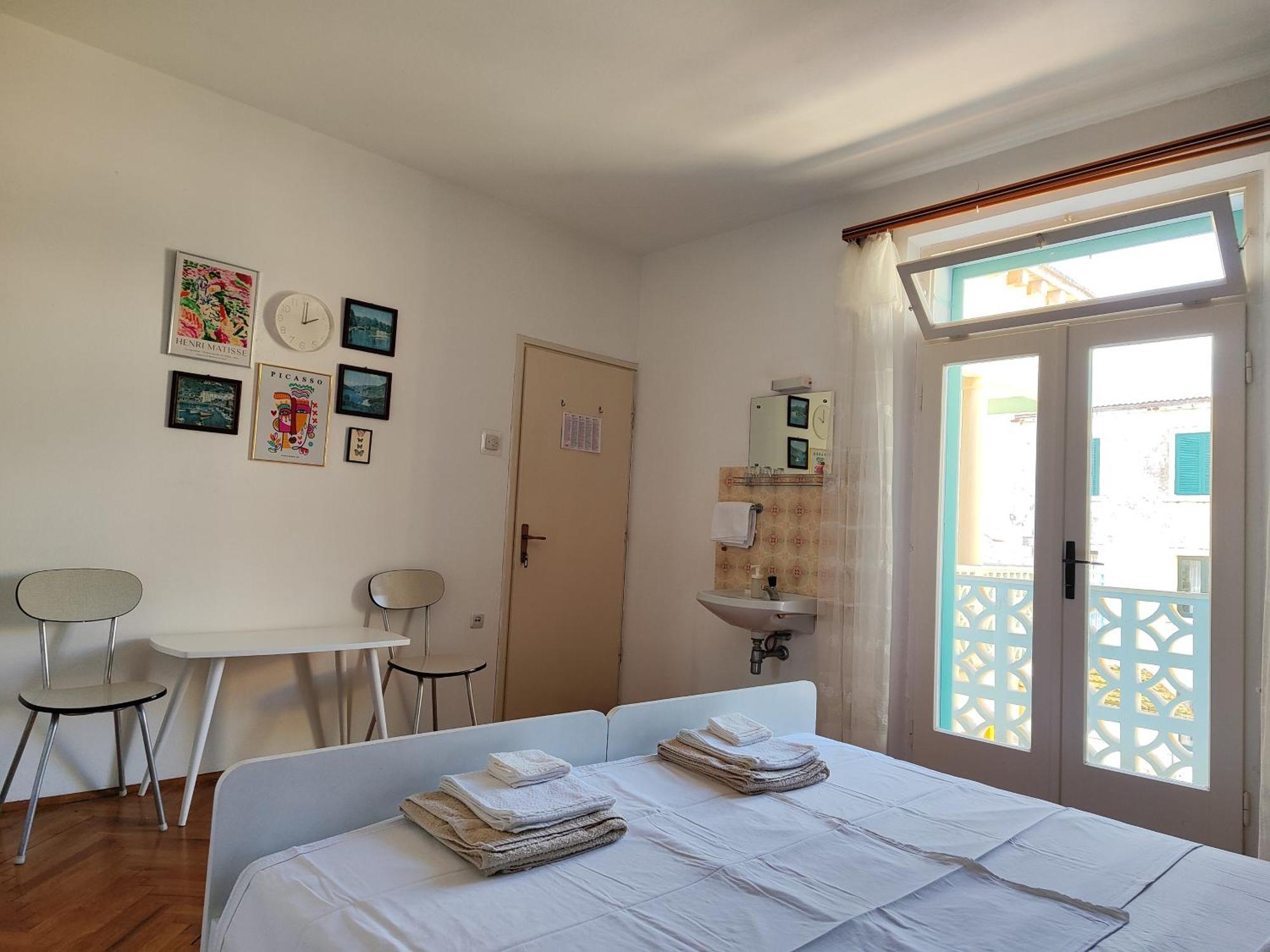 Guesthouse Franko Vela Luka Luaran gambar