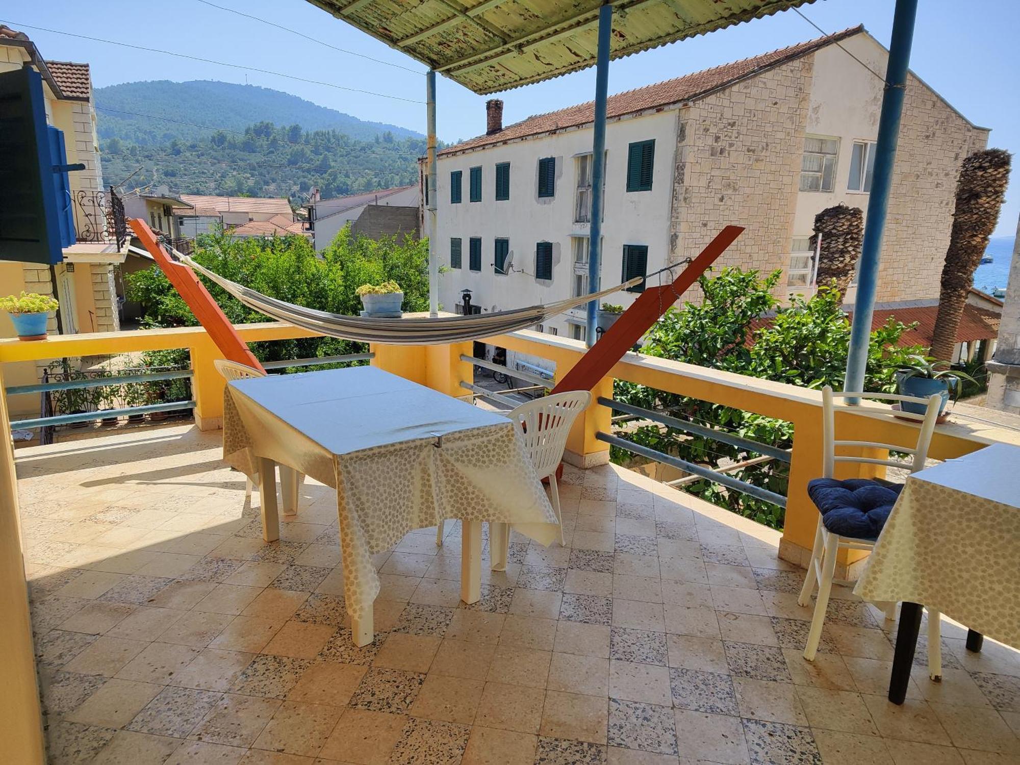 Guesthouse Franko Vela Luka Luaran gambar