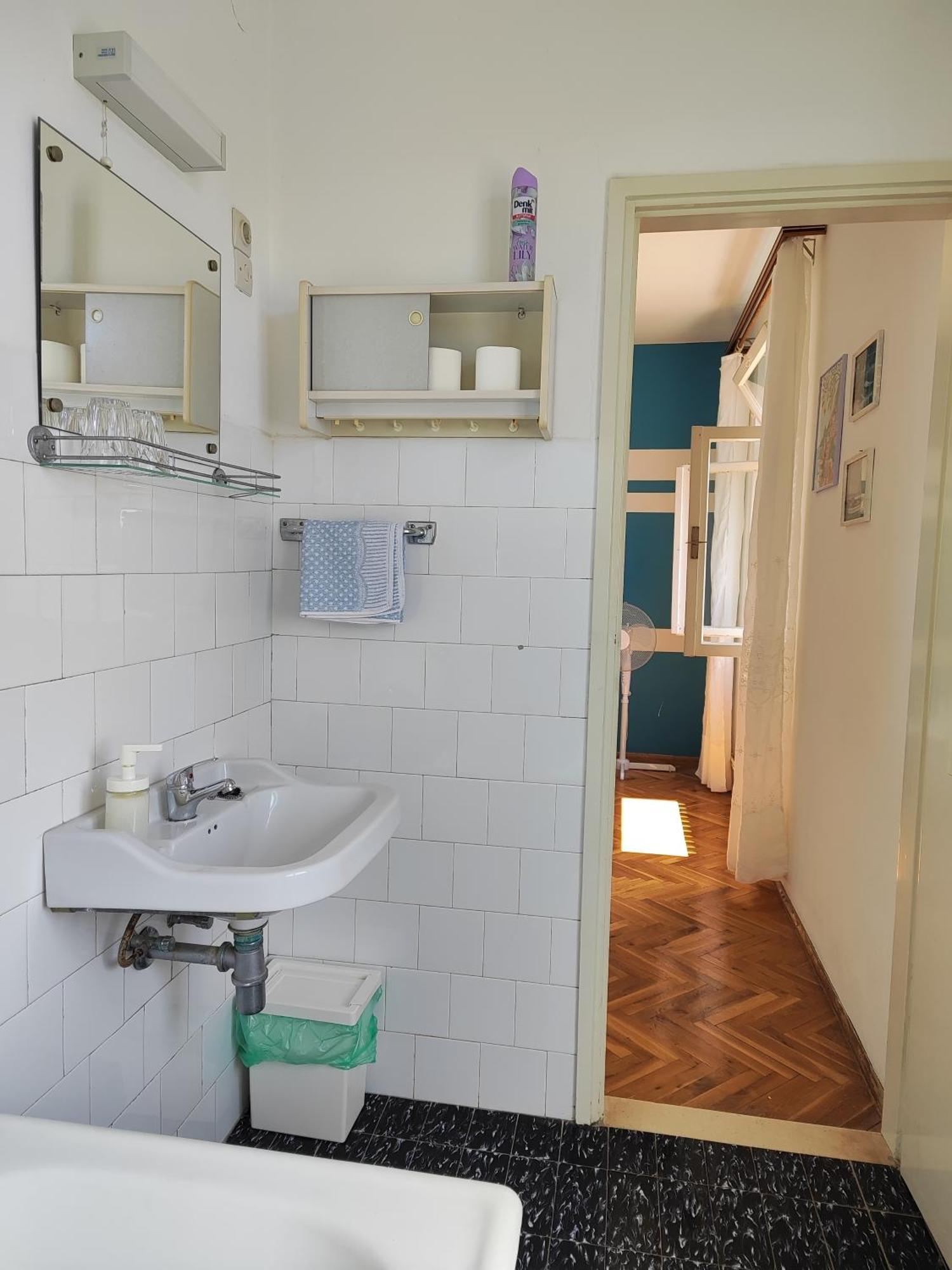 Guesthouse Franko Vela Luka Luaran gambar