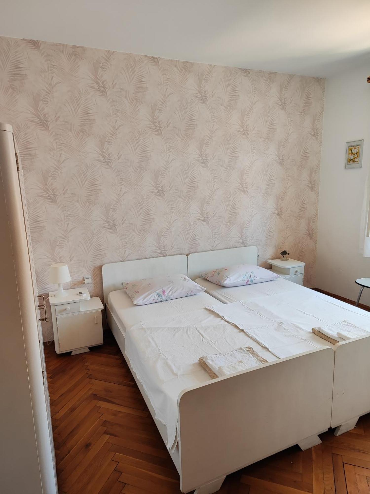 Guesthouse Franko Vela Luka Luaran gambar