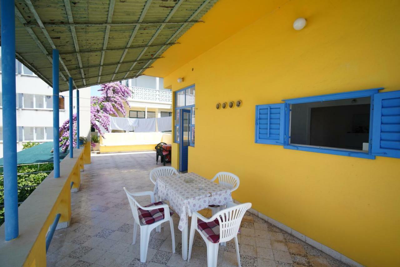 Guesthouse Franko Vela Luka Luaran gambar